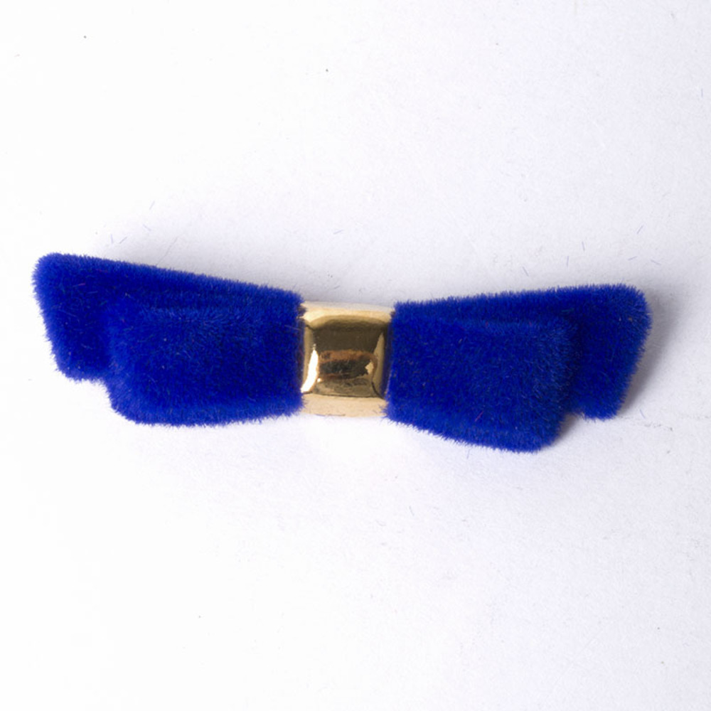 Anne Thomas Brooch Women Gold